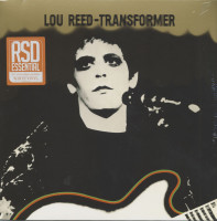 Vorschau: Transformer (LP, colored Vinyl) Vorschau: Transformer (LP, colored Vinyl)