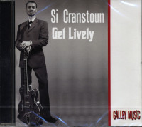Vorschau: Get Lively (CD) Vorschau: Get Lively (CD)