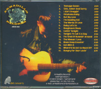 Vorschau: Sick, Sober And Sorry (CD) Vorschau: Sick, Sober And Sorry (CD)