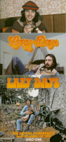 Vorschau: Lazy Days - The British Progressive Pop Sounds Of 1975 (3-CD Box) Vorschau: Lazy Days - The British Progressive Pop Sounds Of 1975 (3-CD Box)