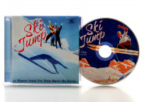 Vorschau: Ski Jump – 31 Winter Songs For Your Après Ski Party (CD) Vorschau: Ski Jump – 31 Winter Songs For Your Après Ski Party (CD)
