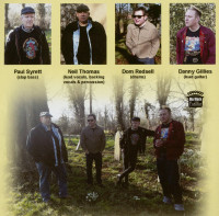 Vorschau: Boppin' & Shakin' (CD) Vorschau: Boppin' & Shakin' (CD)