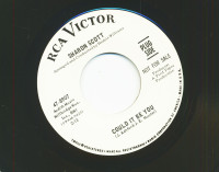 Vorschau: Could It Be You - We Have A Good Thing (7inch, 45rpm) Vorschau: Could It Be You - We Have A Good Thing (7inch, 45rpm)