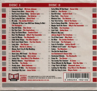 Vorschau: Lonesome Road - The Jamie Records Story (2-CD) Vorschau: Lonesome Road - The Jamie Records Story (2-CD)