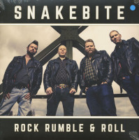 Vorschau: Rock Rumble & Roll (LP, Blue Vinyl, Ltd.) Vorschau: Rock Rumble & Roll (LP, Blue Vinyl, Ltd.)