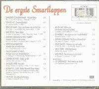 Vorschau: De Ergste Smartlappen (CD) Vorschau: De Ergste Smartlappen (CD)