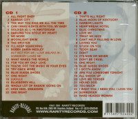 Vorschau: The Dutch Elvis - Now & Then (2-CD) Vorschau: The Dutch Elvis - Now & Then (2-CD)