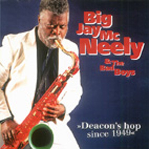 Deacon's Hop Since 1949 (1999)