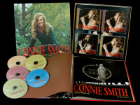 Vorschau: Just For What I Am (5-CD Deluxe Box Set) Vorschau: Just For What I Am (5-CD Deluxe Box Set)