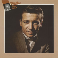 Vorschau: The Waylon Jennings Files Vol.9 (LP) Vorschau: The Waylon Jennings Files Vol.9 (LP)