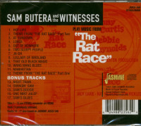 Vorschau: Play Music From 'The Rat Race (CD) Vorschau: Play Music From 'The Rat Race (CD)