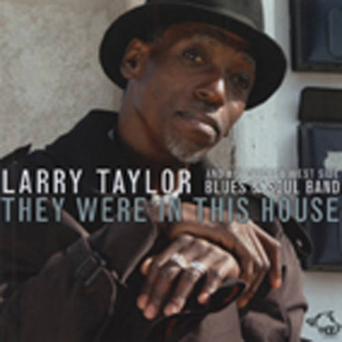 They Were In This House