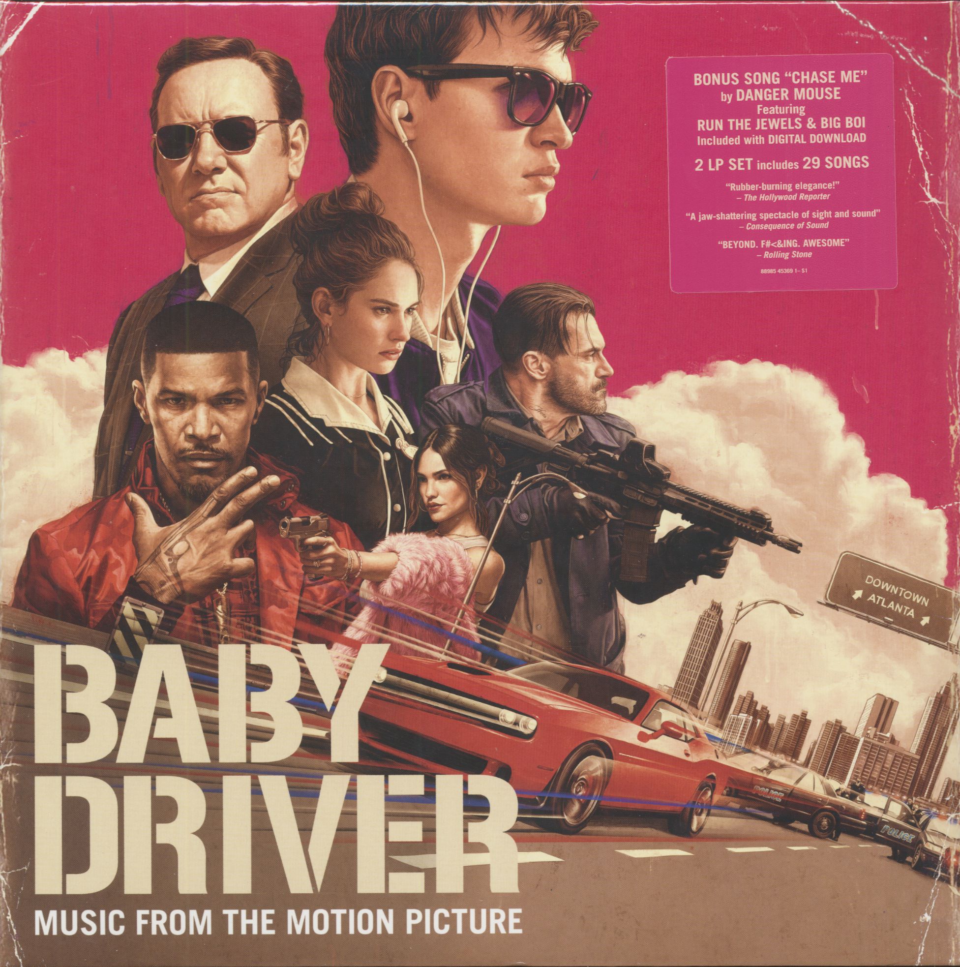 download film baby driver