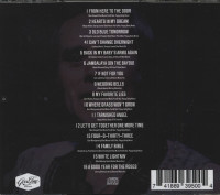 Vorschau: Can't Change Overnight (CD) Vorschau: Can't Change Overnight (CD)