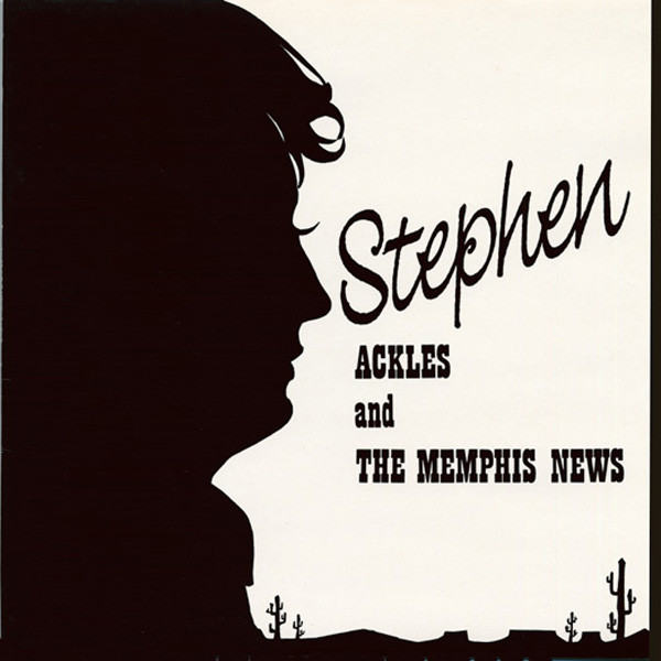 Stephen Ackles & Memphis News