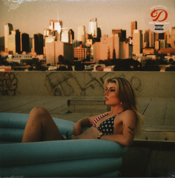 What Happens Now? (LP, colored Vinyl) What Happens Now? (LP, colored Vinyl)