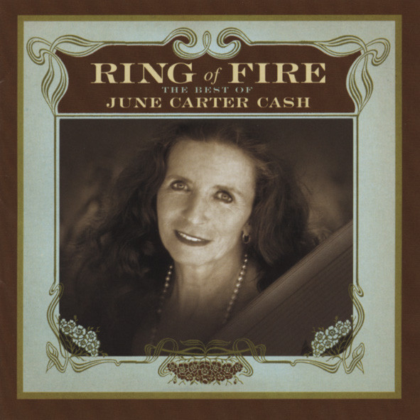 Ring Of Fire - Best Of (2005)