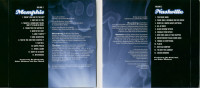 Vorschau: Soul Searching: Vol 1. Memphis, Vol 2. Nashville (2-CD) Vorschau: Soul Searching: Vol 1. Memphis, Vol 2. Nashville (2-CD)