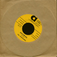 Vorschau: Dreaming - Sand Storm (7inch, 45rpm) Vorschau: Dreaming - Sand Storm (7inch, 45rpm)