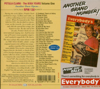 Vorschau: The Nixa Years Vol.1 (CD) Vorschau: The Nixa Years Vol.1 (CD)