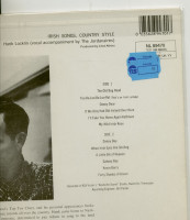 Vorschau: Irish Songs, Country Style (LP) Vorschau: Irish Songs, Country Style (LP)