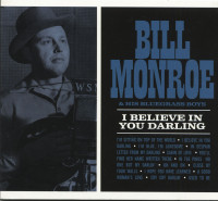 Vorschau: I Believe In You Darling (CD) Vorschau: I Believe In You Darling (CD)