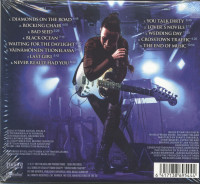 Vorschau: Diamonds On The Road - Live 2023 (2-CD) Vorschau: Diamonds On The Road - Live 2023 (2-CD)