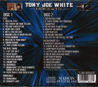 Vorschau: 4 More Lps On 2 Cds (2-CD) Vorschau: 4 More Lps On 2 Cds (2-CD)