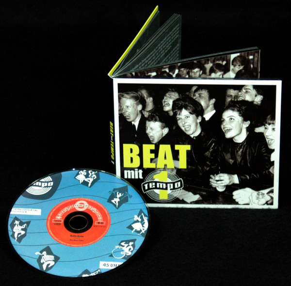 Beat mit Tempo Vol.1