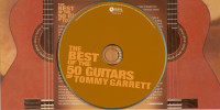 Vorschau: The Best Of The 50 Guitars Of Tommy Garrett Vorschau: The Best Of The 50 Guitars Of Tommy Garrett