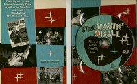 Vorschau: Still Havin' A Ball - Rockabilly Rave #19 and more (DVD) Vorschau: Still Havin' A Ball - Rockabilly Rave #19 and more (DVD)