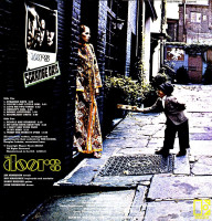 Vorschau: Strange Days (LP, 180g Vinyl) Vorschau: Strange Days (LP, 180g Vinyl)