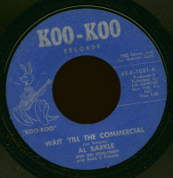 Vorschau: Wait 'Till The Commercial - The Signal (7inch, 45rpm) Vorschau: Wait 'Till The Commercial - The Signal (7inch, 45rpm)