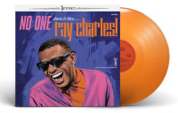 Vorschau: No One Does It Like Ray Charles! (LP) Vorschau: No One Does It Like Ray Charles! (LP)