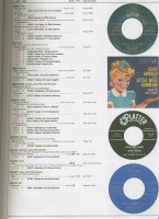 Vorschau: Joel Whitburn Presents - Cash Box - Regional Hits 1958 Vorschau: Joel Whitburn Presents - Cash Box - Regional Hits 1958
