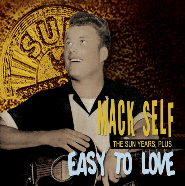 Easy To Love, The Sun Years, Plus