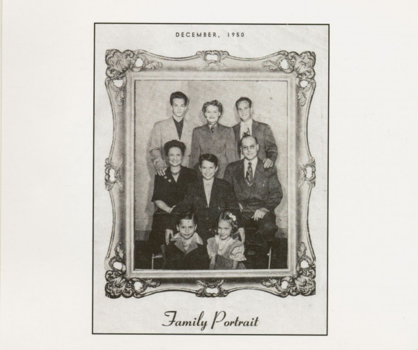 The Family Songbook (CD)