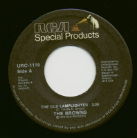 Vorschau: The Old Lamplighter - Send Me The Pillow You Dream On (7inch, 45rpm) Vorschau: The Old Lamplighter - Send Me The Pillow You Dream On (7inch, 45rpm)
