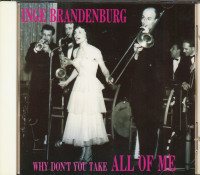 Vorschau: Why Don't You Take All Of Me (CD) Vorschau: Why Don't You Take All Of Me (CD)