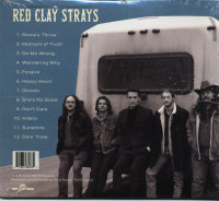 Vorschau: Moment Of Truth (CD) Vorschau: Moment Of Truth (CD)