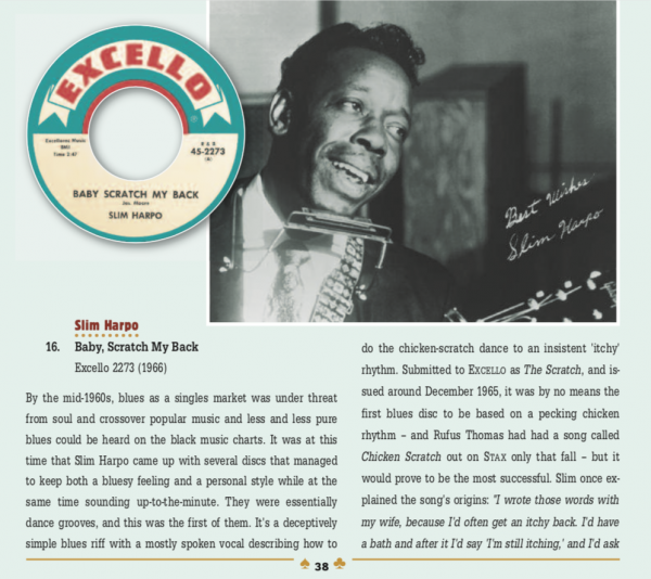 Blues Kings Of Baton Rouge (2-CD)