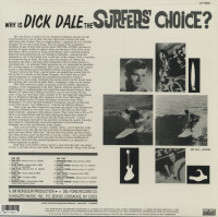 Vorschau: Surfer's Choice (LP, Yellow Viny, Ltd.) Vorschau: Surfer's Choice (LP, Yellow Viny, Ltd.)