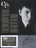 Vorschau: Live At The BBC (2-LP, 180g Vinyl, Ltd. Numbered Deluxe Edition, Autographed) Vorschau: Live At The BBC (2-LP, 180g Vinyl, Ltd. Numbered Deluxe Edition, Autographed)