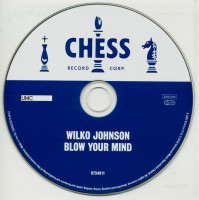 Vorschau: Blow Your Mind (CD) Vorschau: Blow Your Mind (CD)