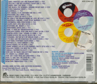 Vorschau: Vol.2, Jamie - Guyden Doo Wop Collection Vorschau: Vol.2, Jamie - Guyden Doo Wop Collection