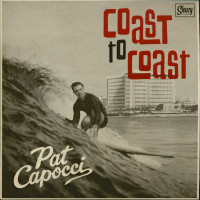 Vorschau: Coast To Coast - Pharaoh Of Love (7inch, 45rpm, PS) Vorschau: Coast To Coast - Pharaoh Of Love (7inch, 45rpm, PS)