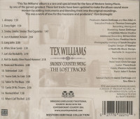 Vorschau: Smokin' Country Swing - The Lost Tracks (CD) Vorschau: Smokin' Country Swing - The Lost Tracks (CD)