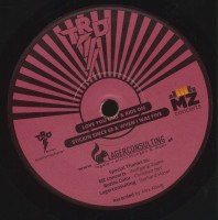 Vorschau: Love You Girl (7inch, EP, PS, SC) Vorschau: Love You Girl (7inch, EP, PS, SC)