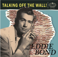 Vorschau: Talking Off The Wall! (LP & CD, 10inch, 45rpm) Vorschau: Talking Off The Wall! (LP & CD, 10inch, 45rpm)