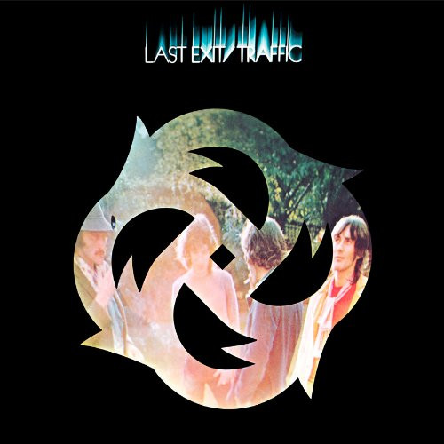 Last Exit Last Exit